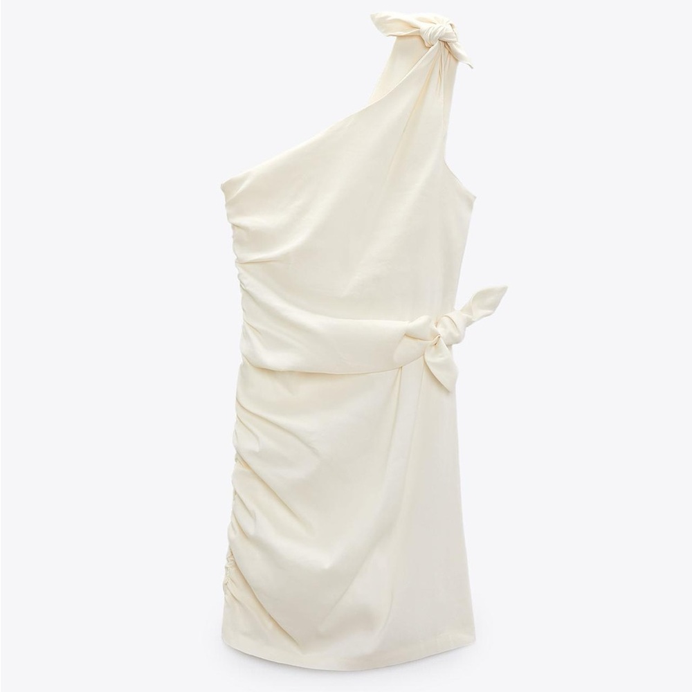 Zara dress XS